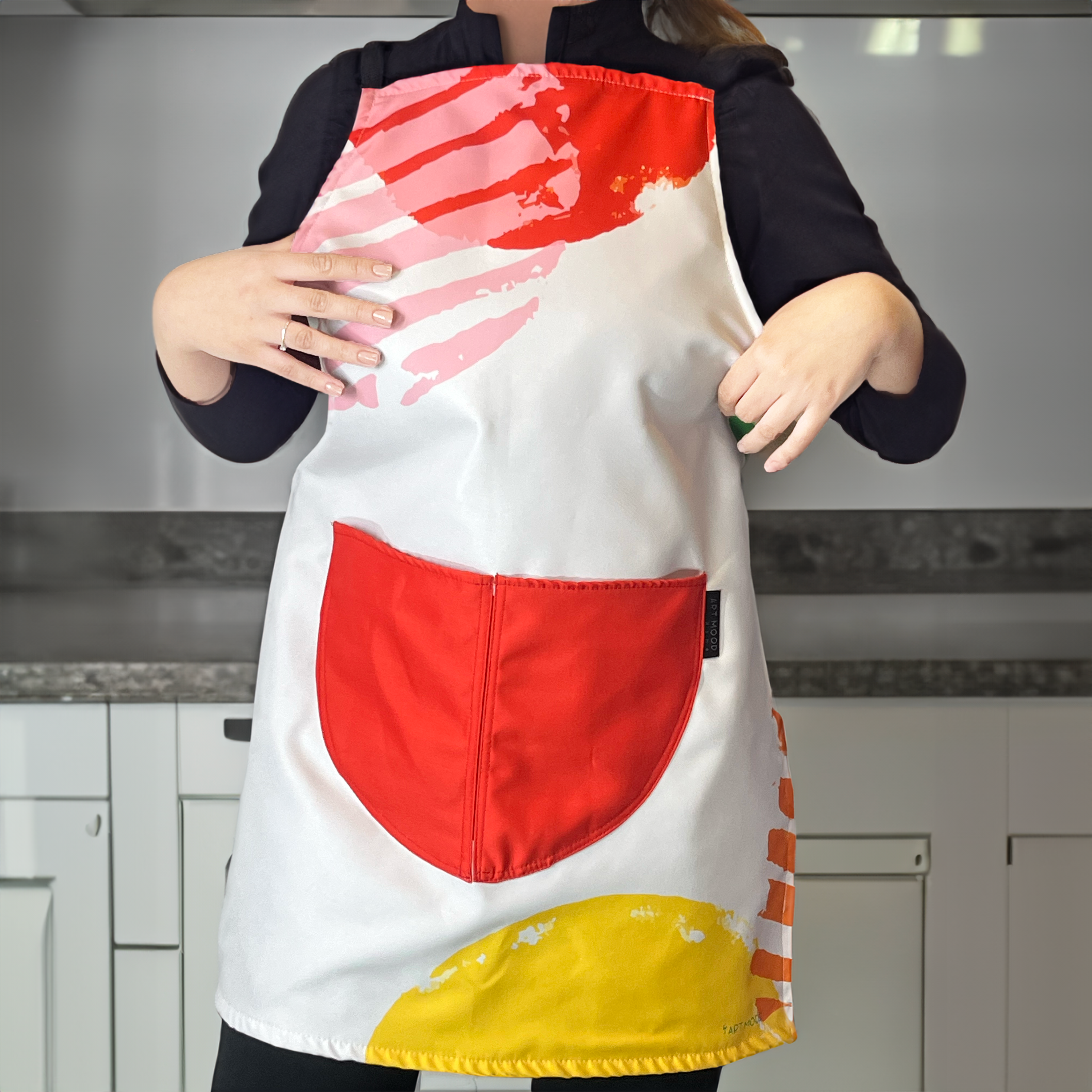 Arti Apron