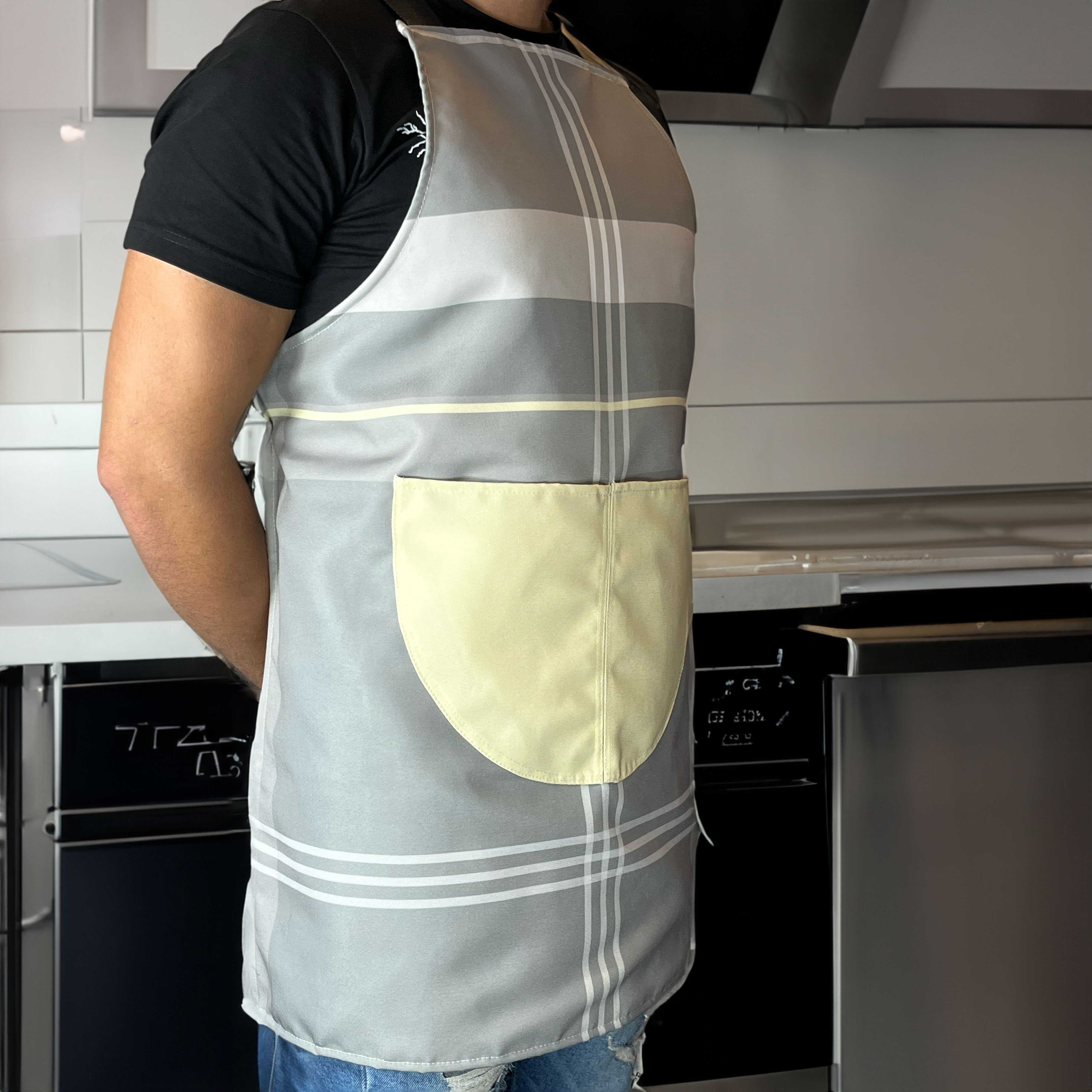 Harper Apron