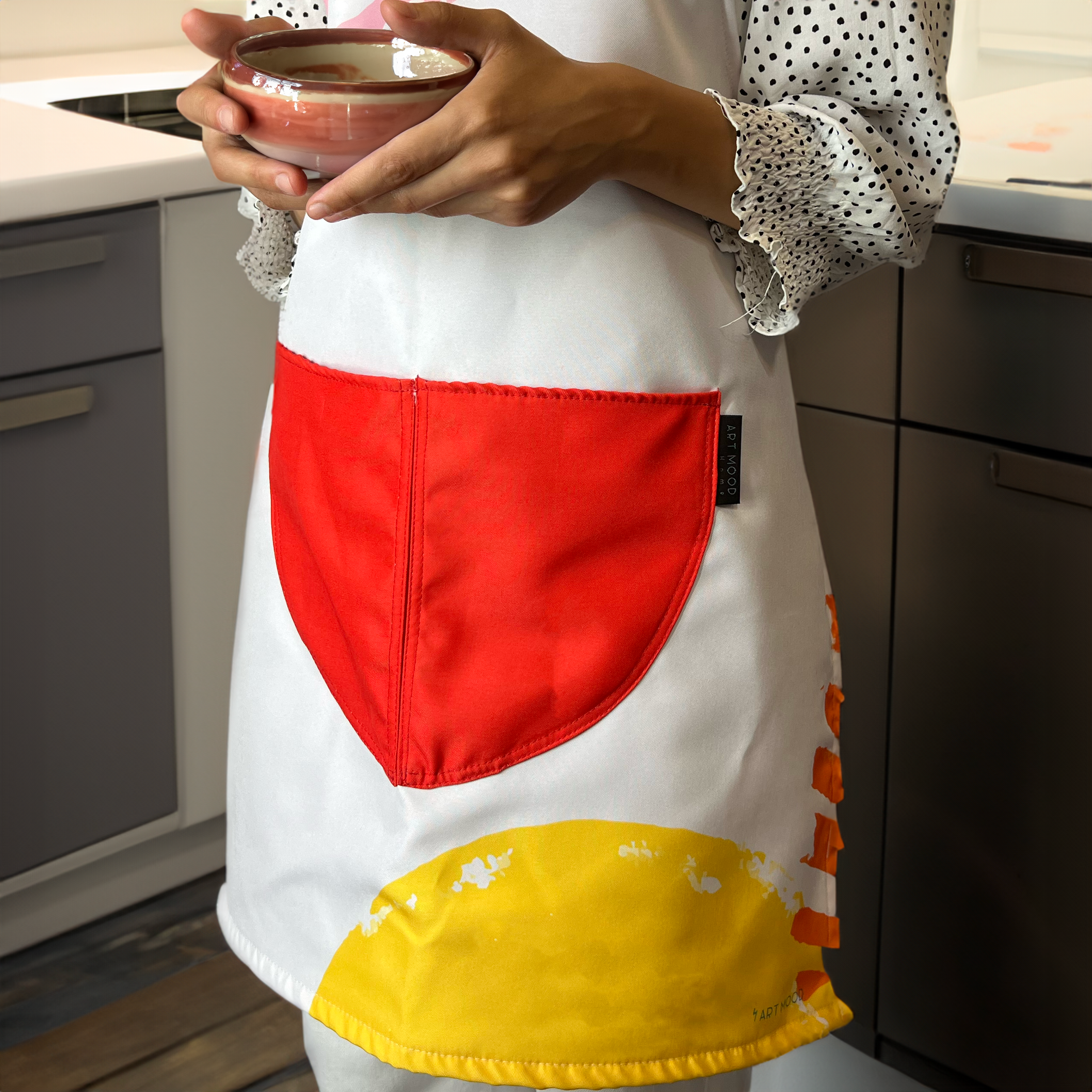 Arti Apron