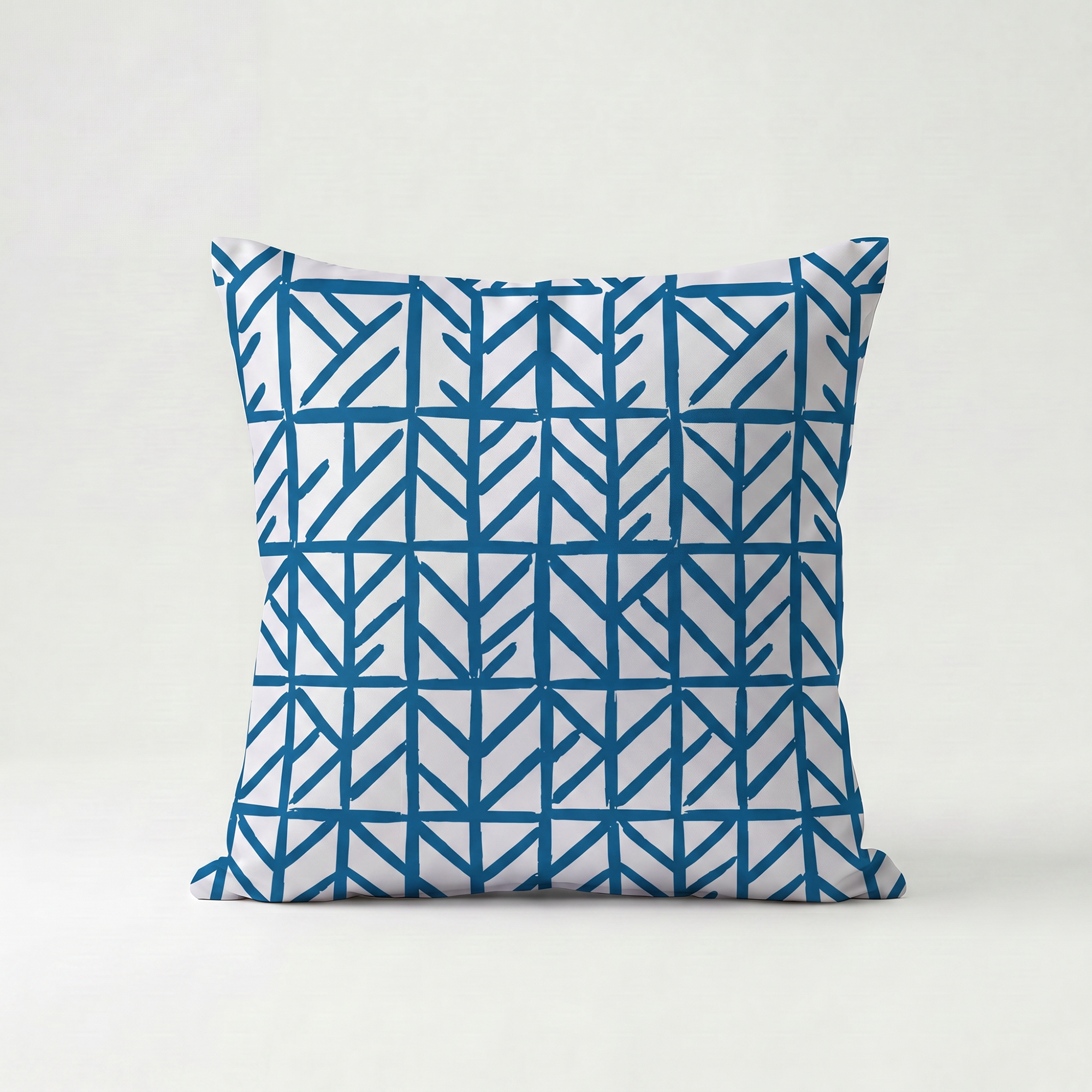 Maze Cushion