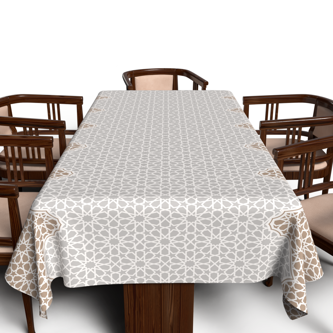 Morish Tablecloth