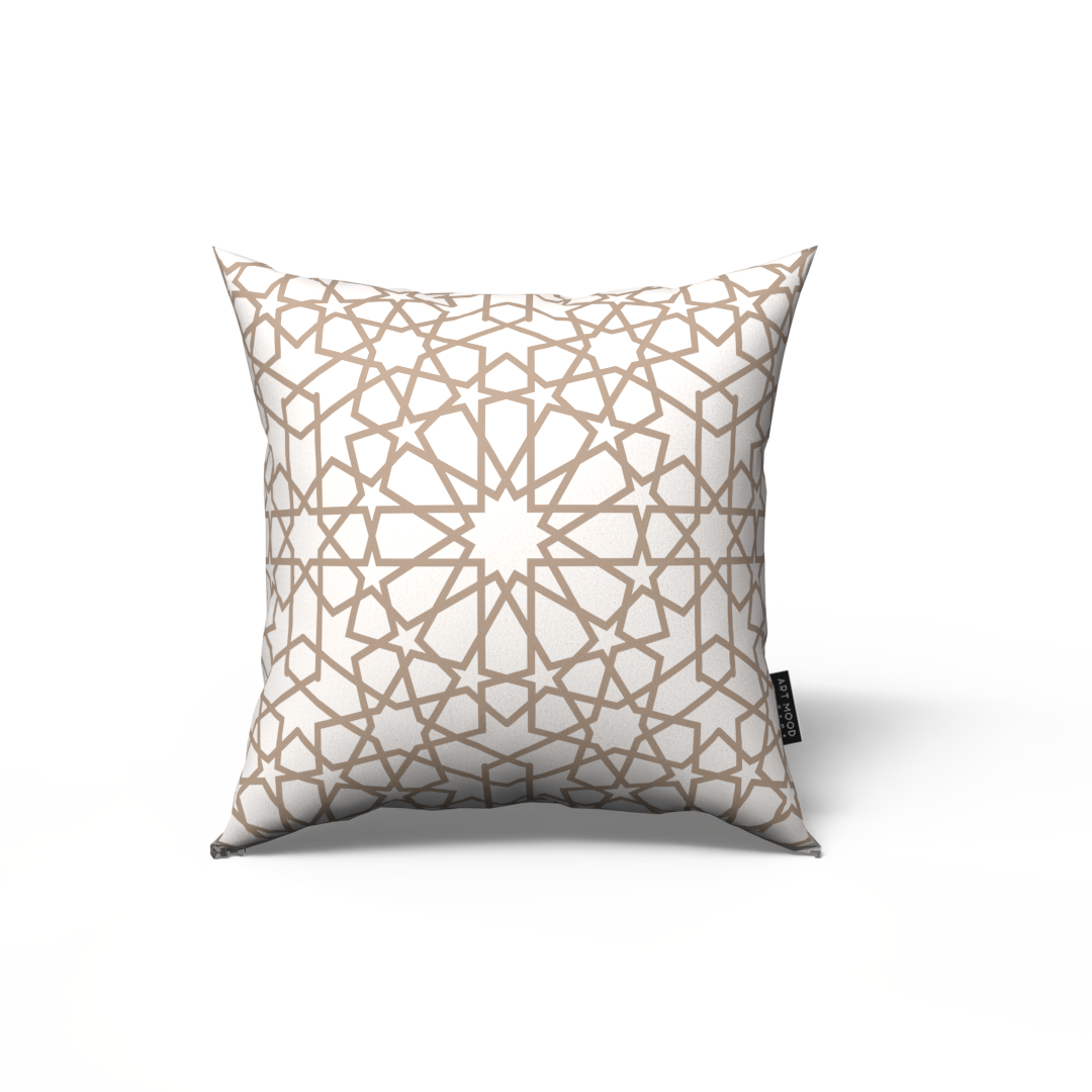 Nova Cushion