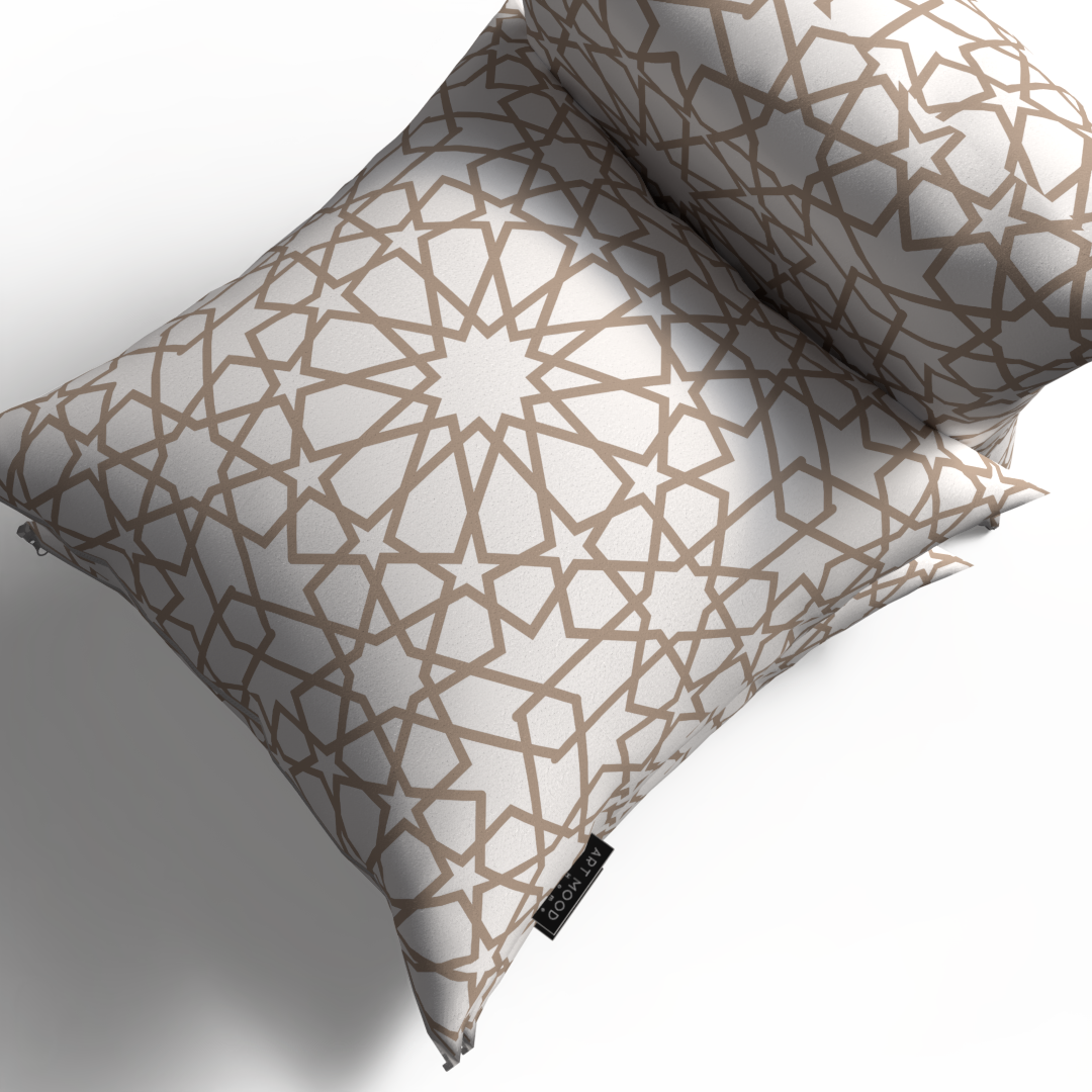Nova Cushion