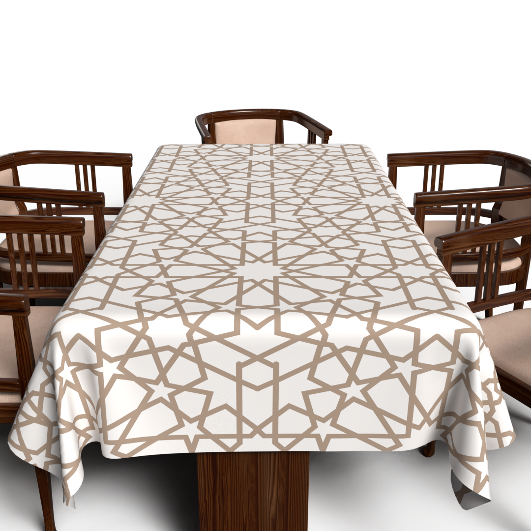Nova Tablecloth