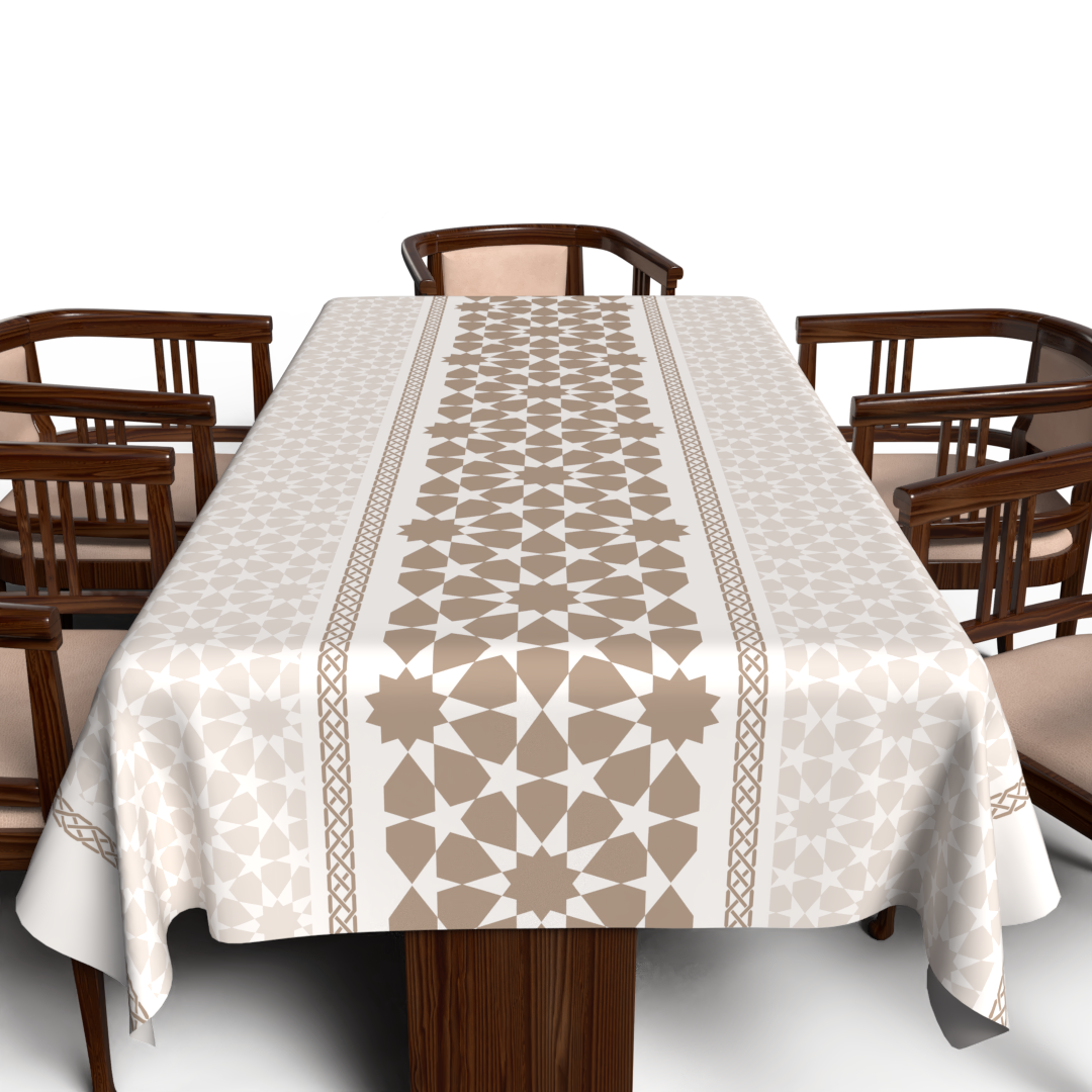 Oasis Tablecloth