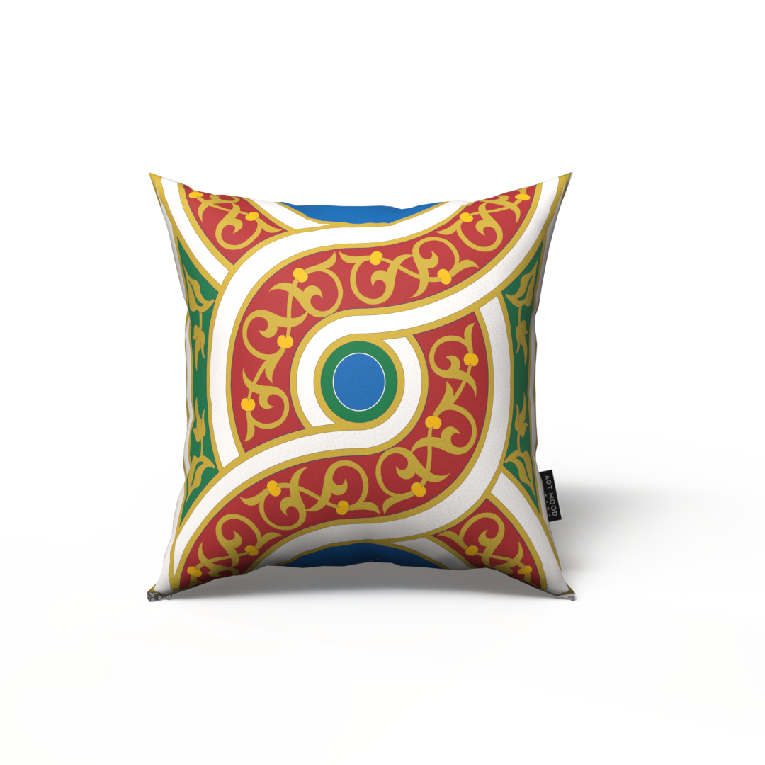 Coussin d'orientation