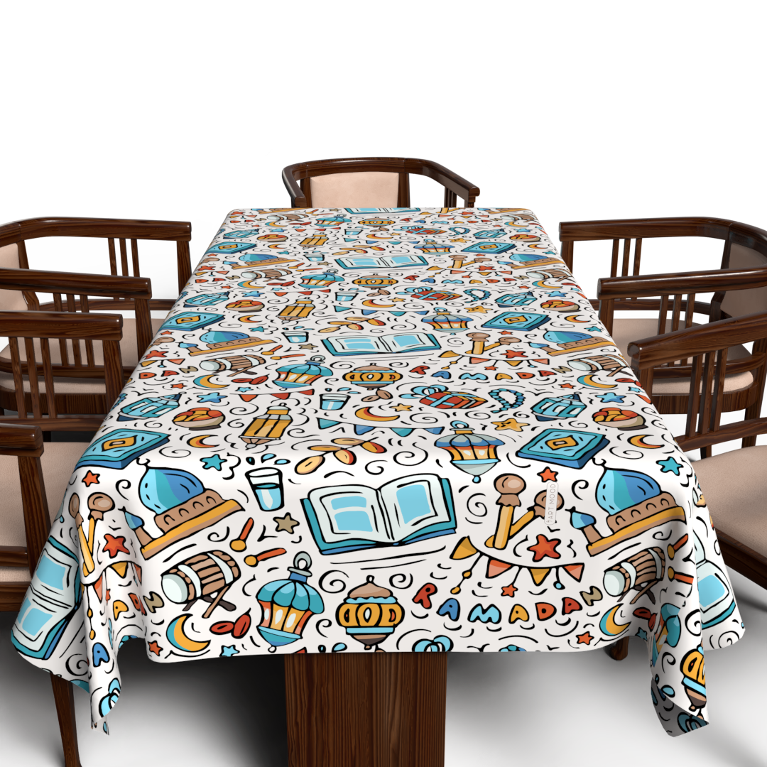 Oros Tablecloth