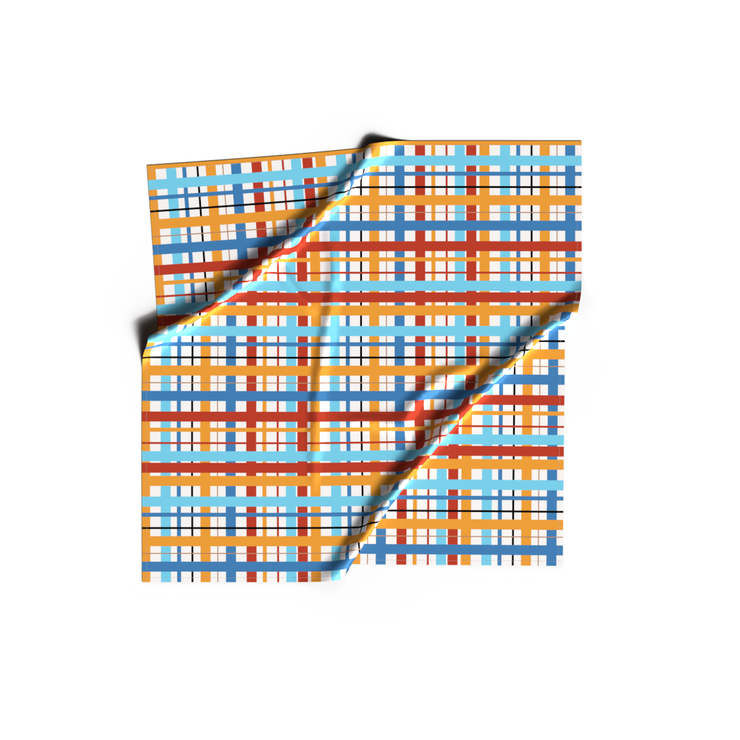 Oros Tablecloth & Napkins Set