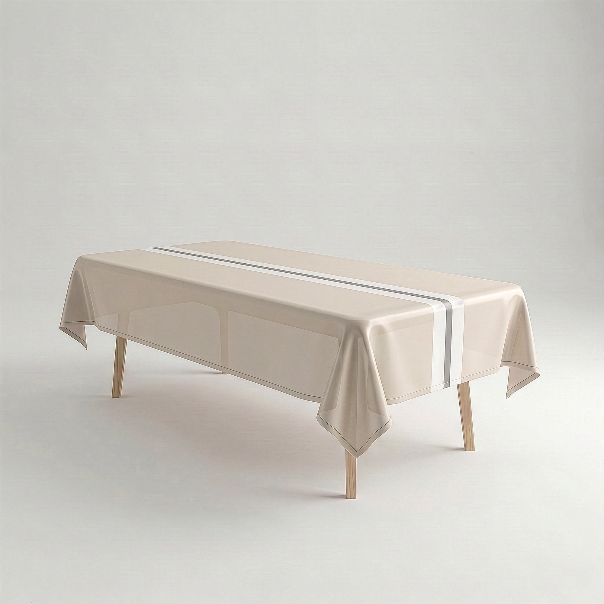 Ribbon Tablecloth