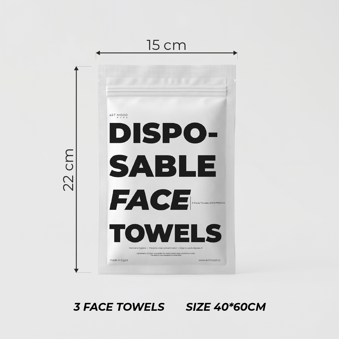 Disposable Towels