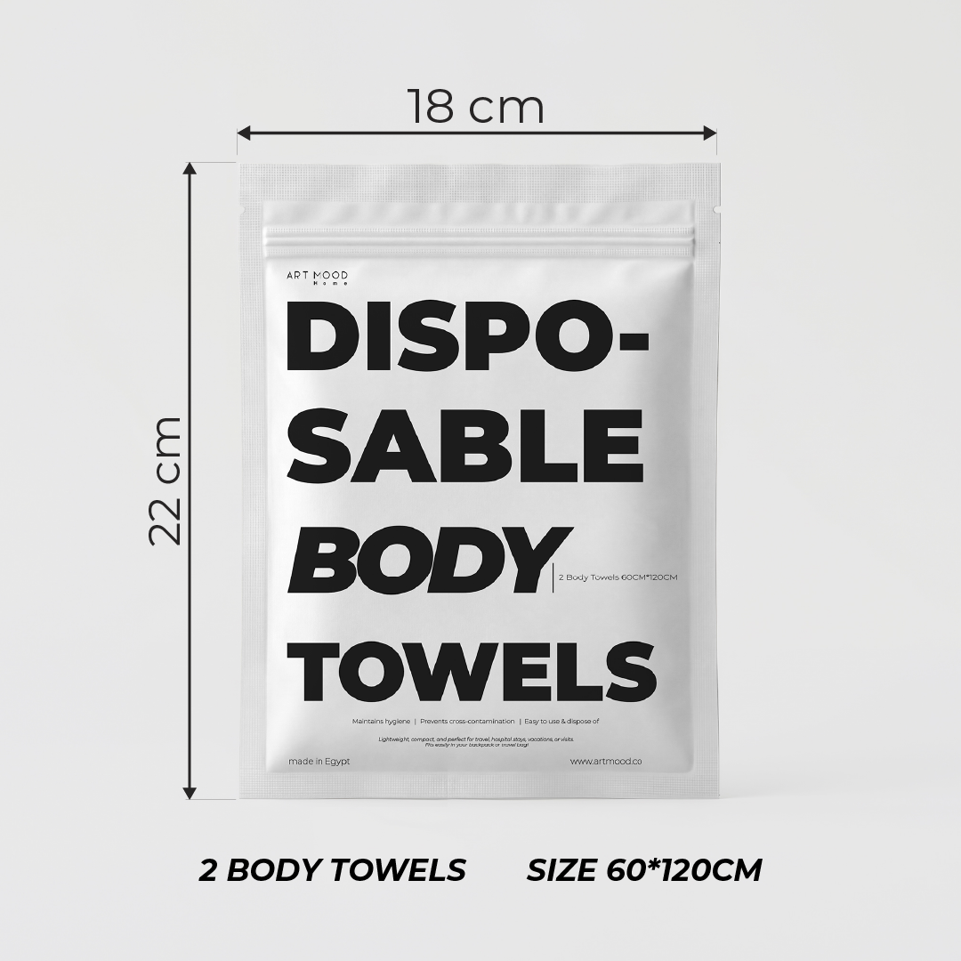 Disposable Towels