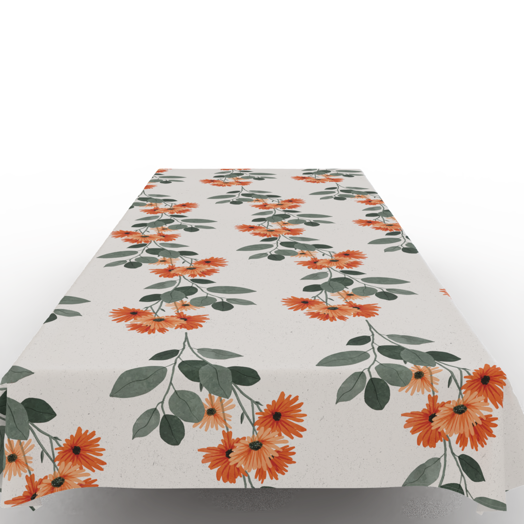 Lumina Tablecloth