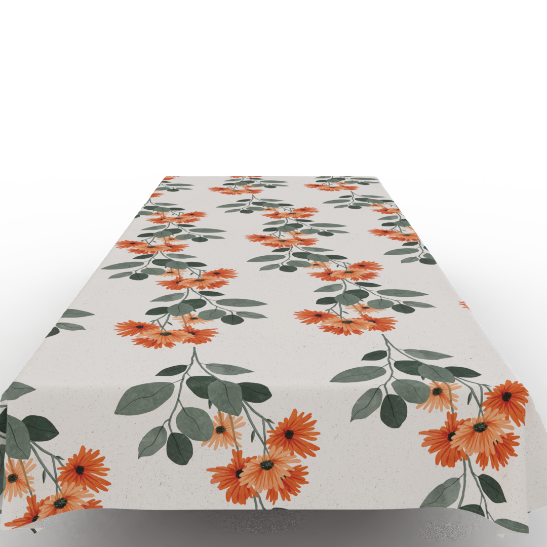 Lumina Tablecloth