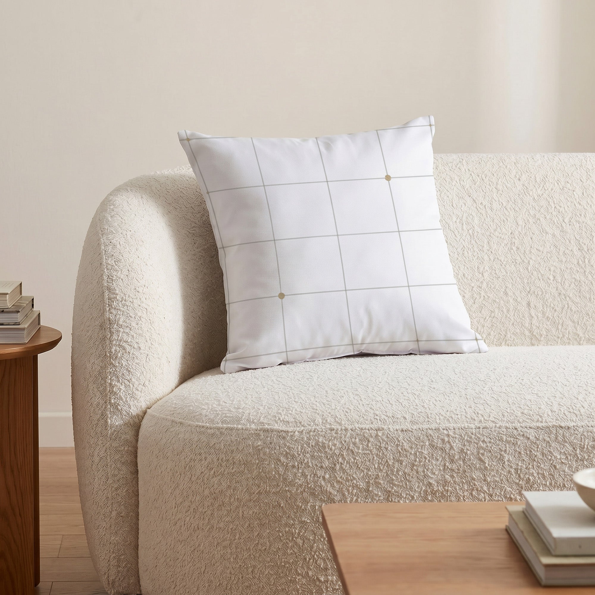 Scatter Cushion