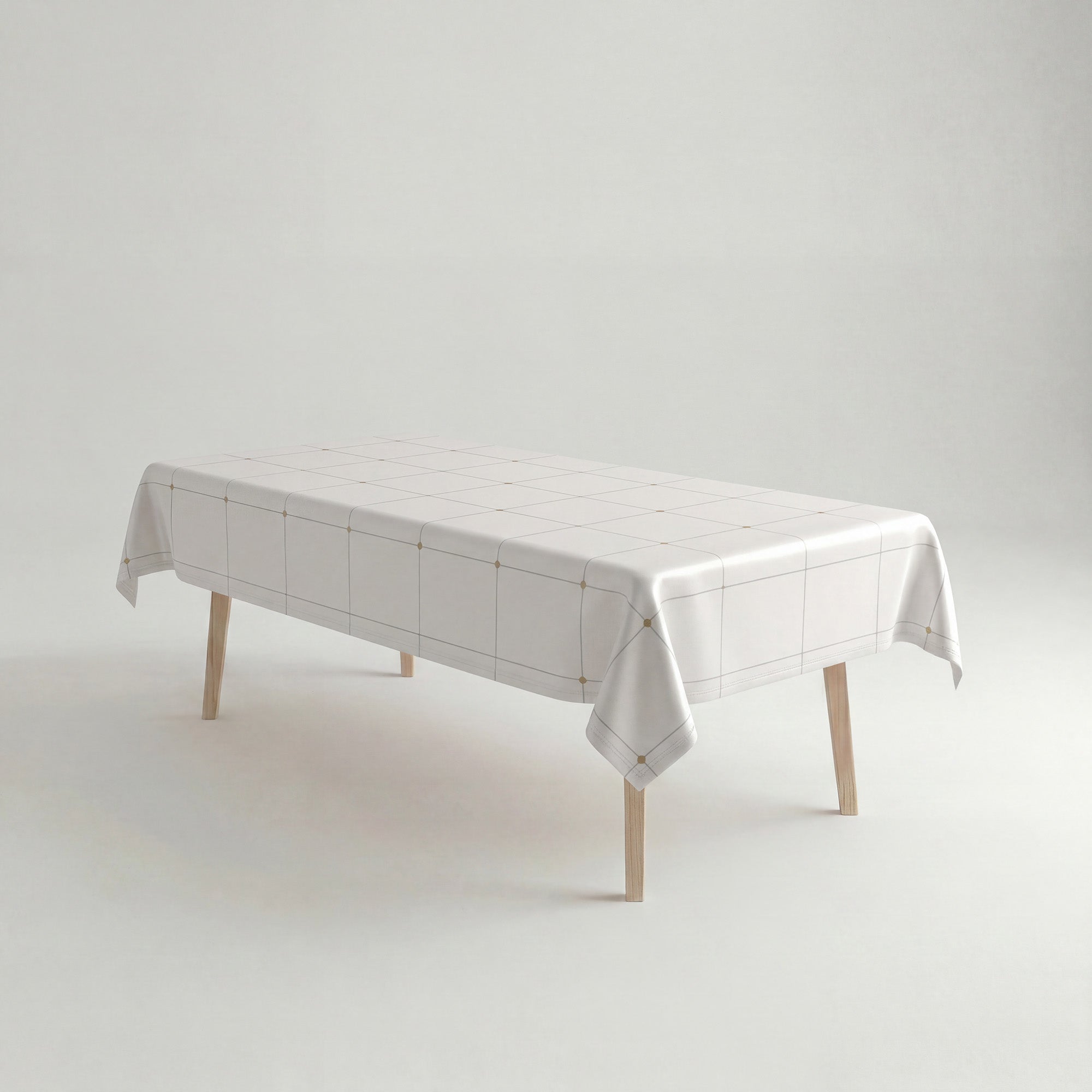 Scatter Tablecloth
