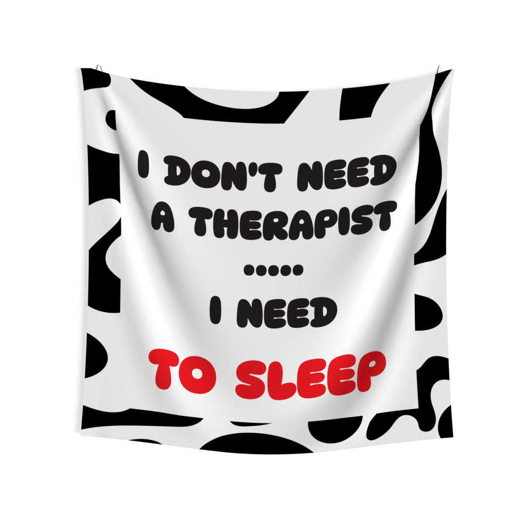 Therapist Tapestry