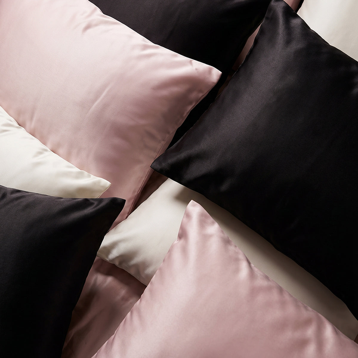 Satin Pillow Case