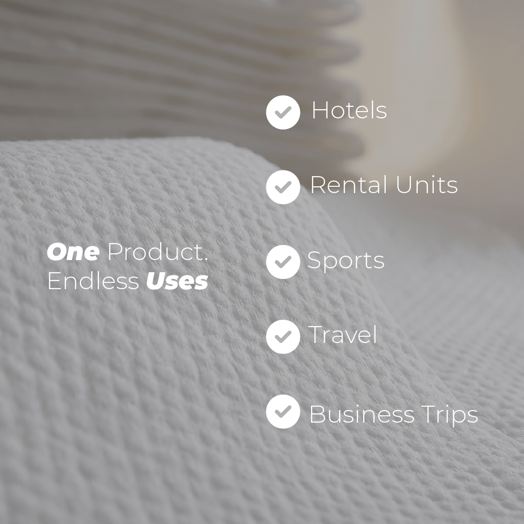 Disposable Towels