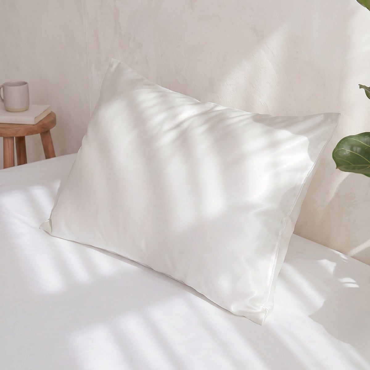 Satin Pillow Case