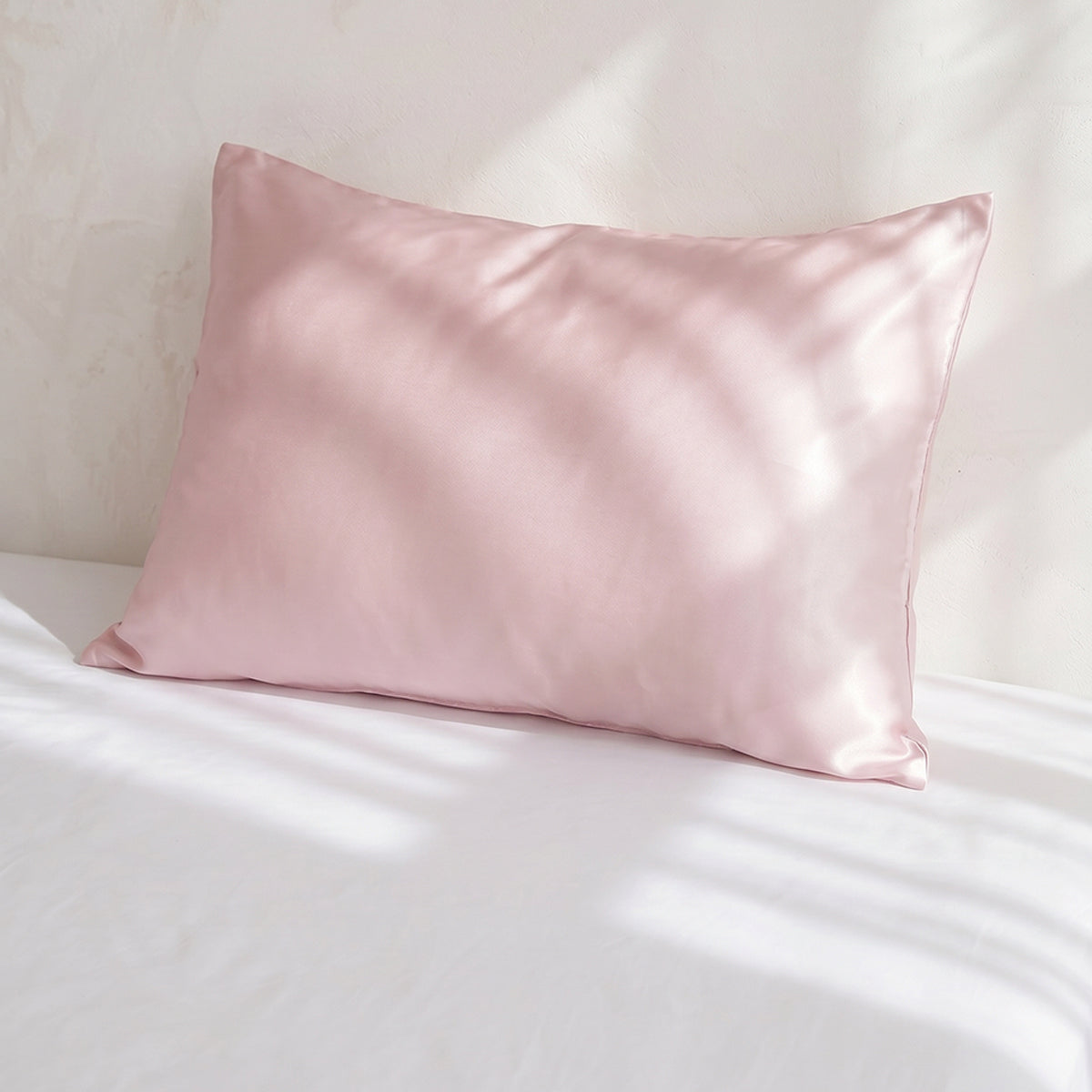 Satin Pillow Case