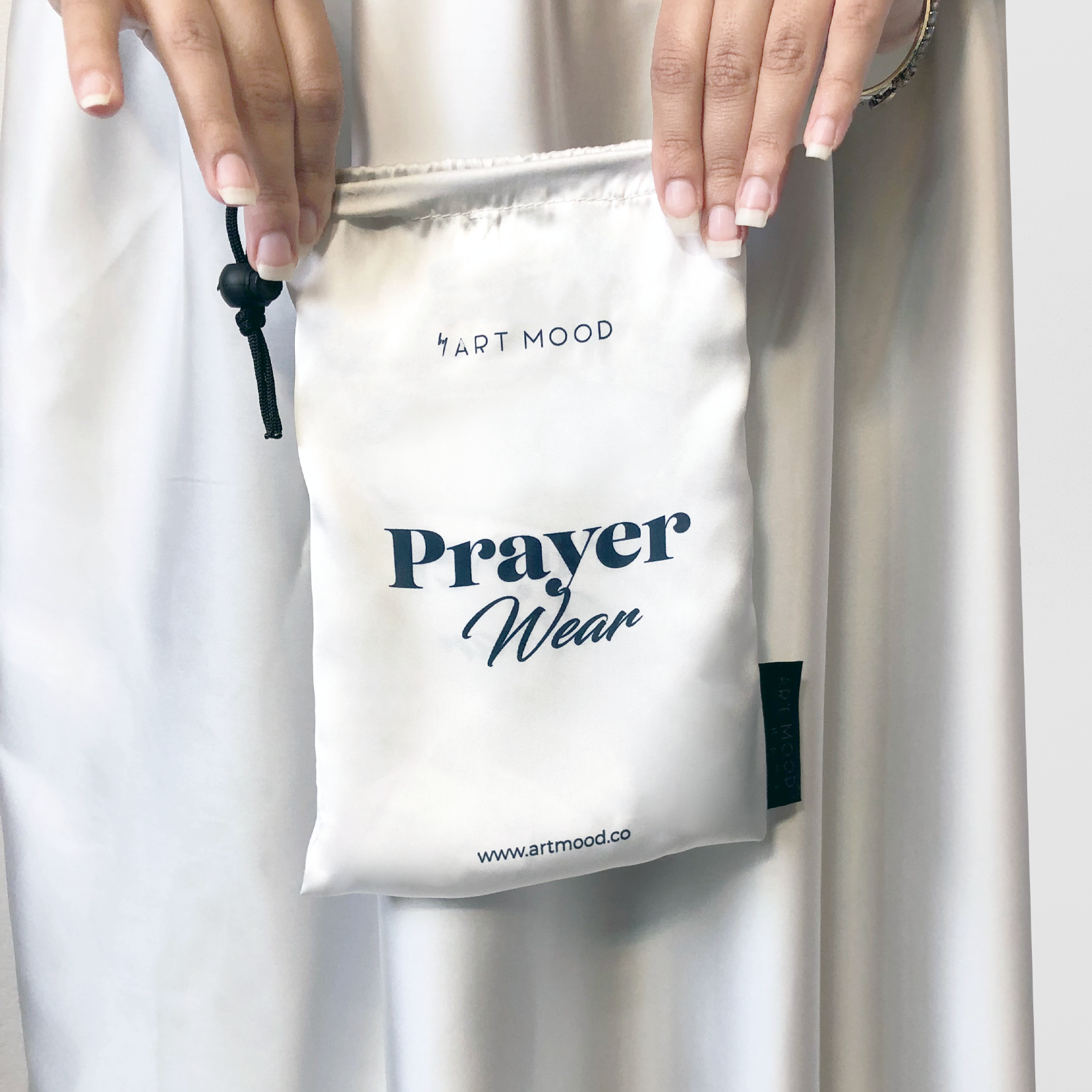 Prayer Skirt