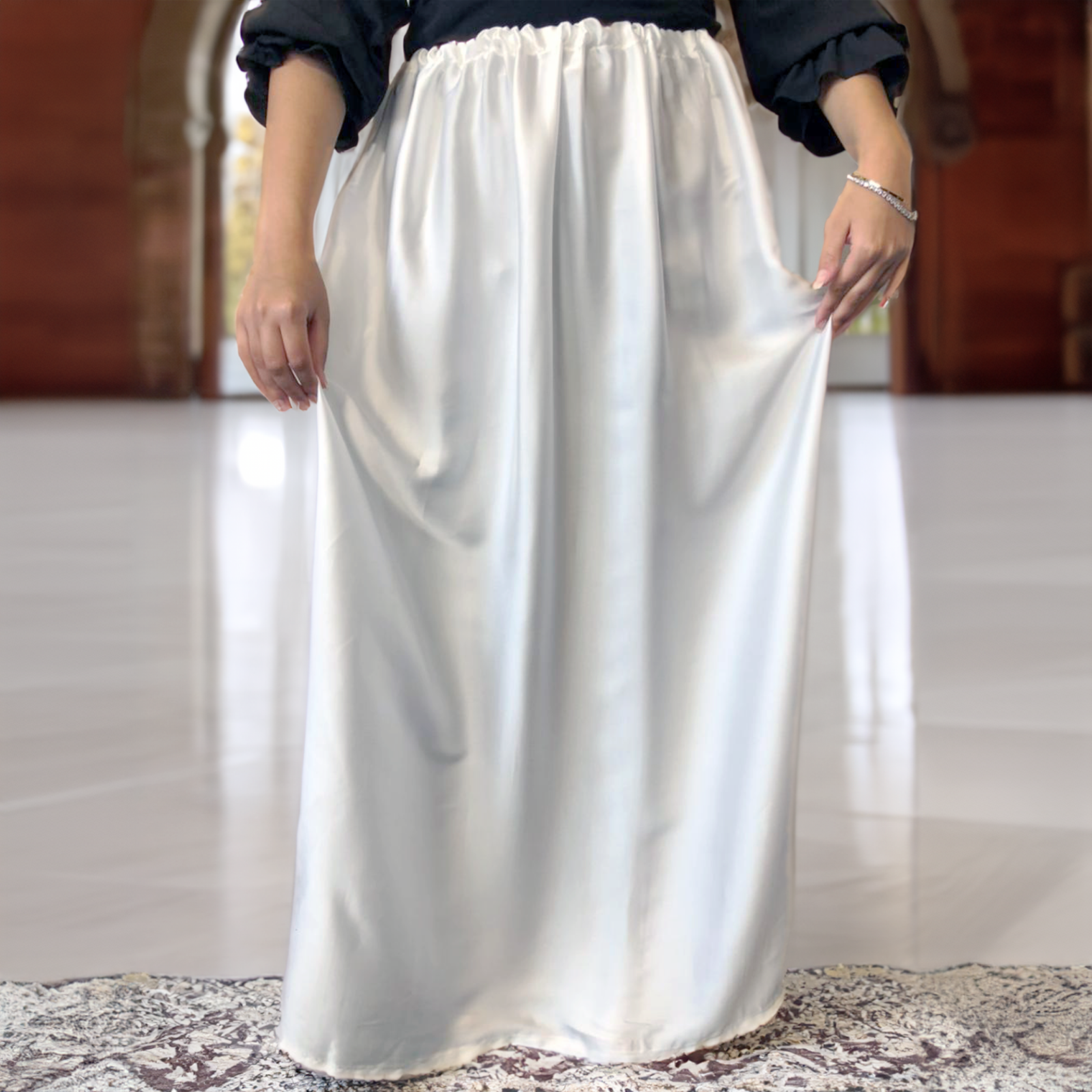 Prayer Skirt