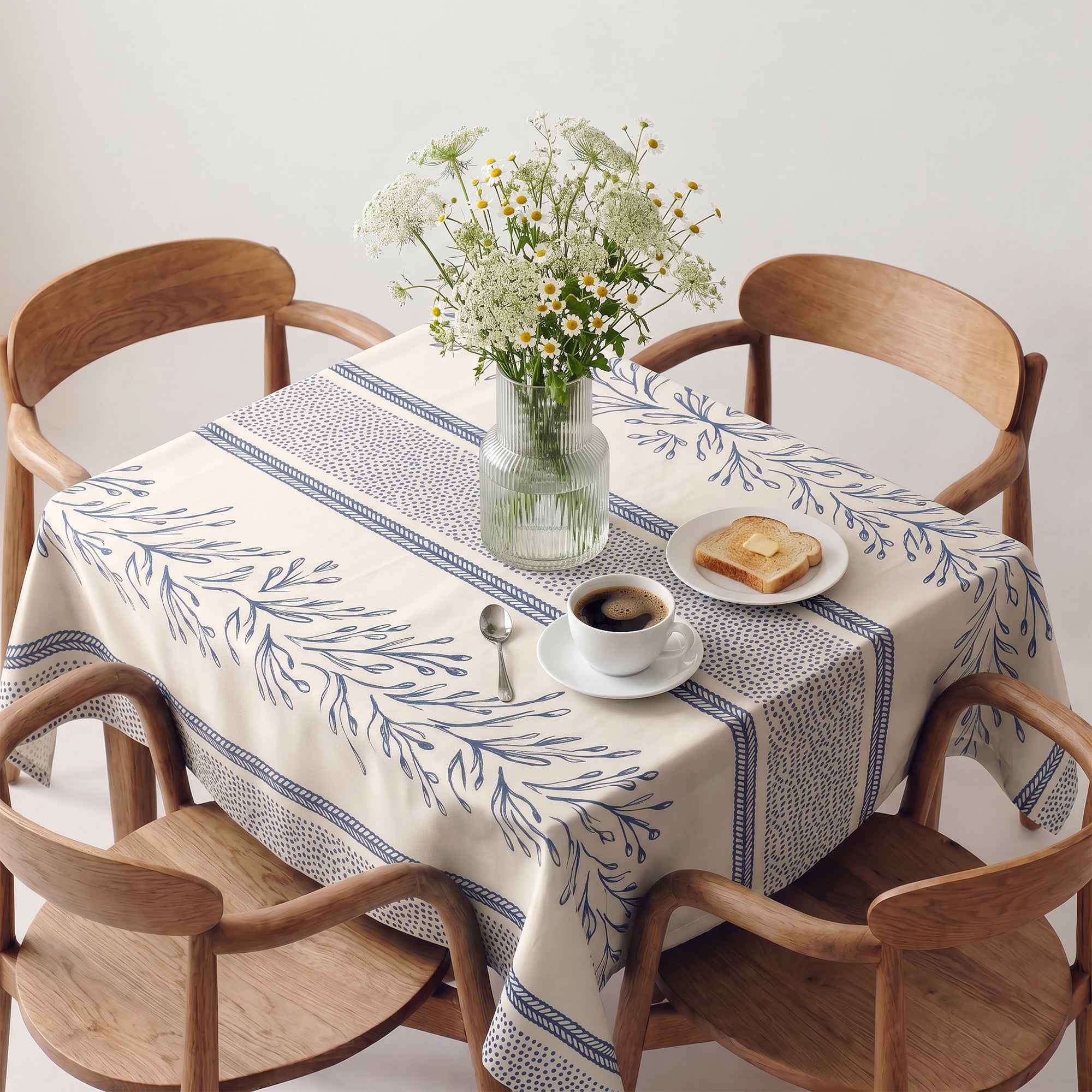 Willow Tablecloth