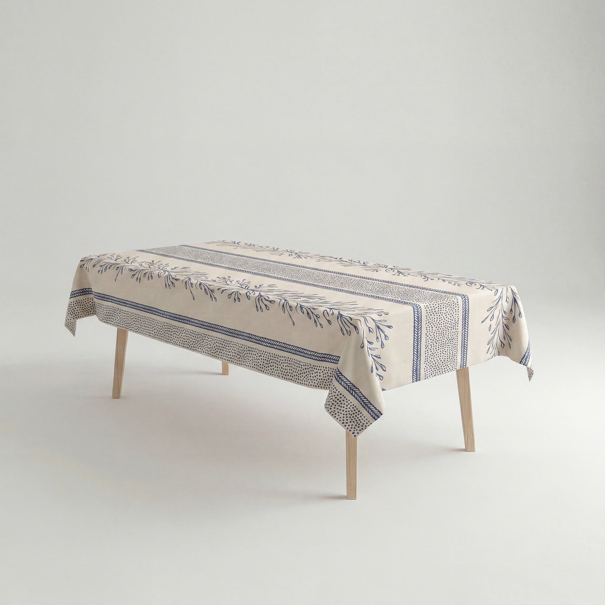 Willow Tablecloth
