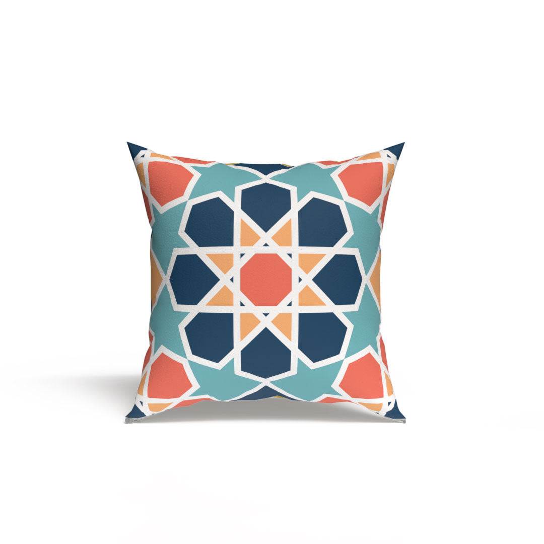 Arabesque 2 Cushion