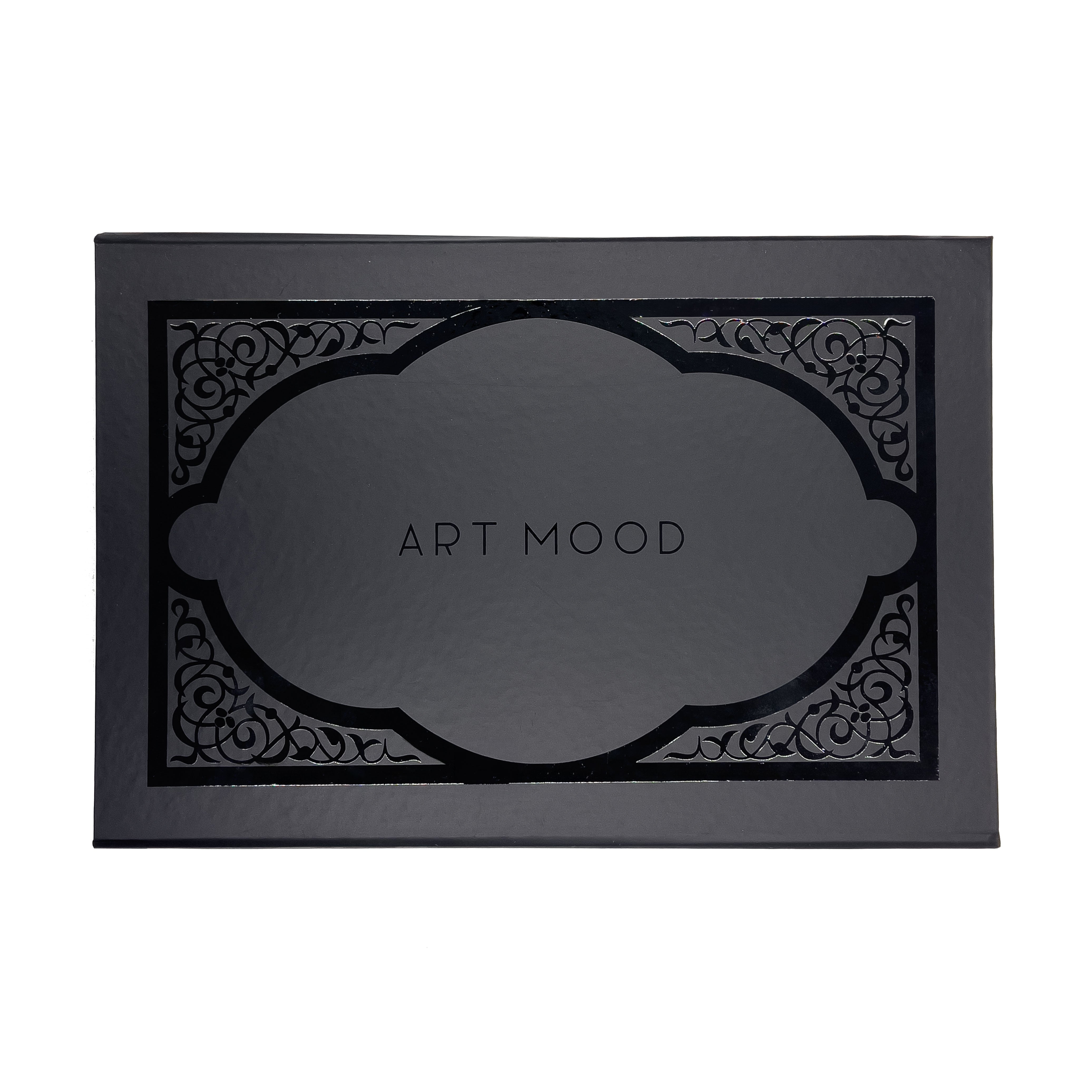 Coffret cadeau 2 (Mushaf + Couverture Mushaf + Marque-page Mushaf + Chapelet + Vêtements de prière + Payeur en velours