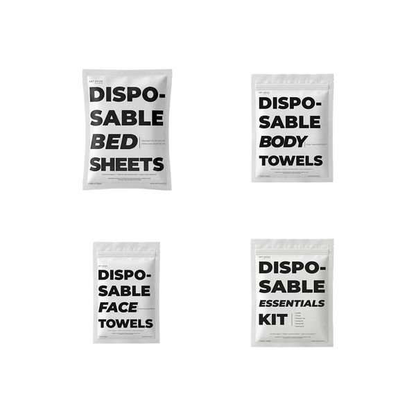 Disposable