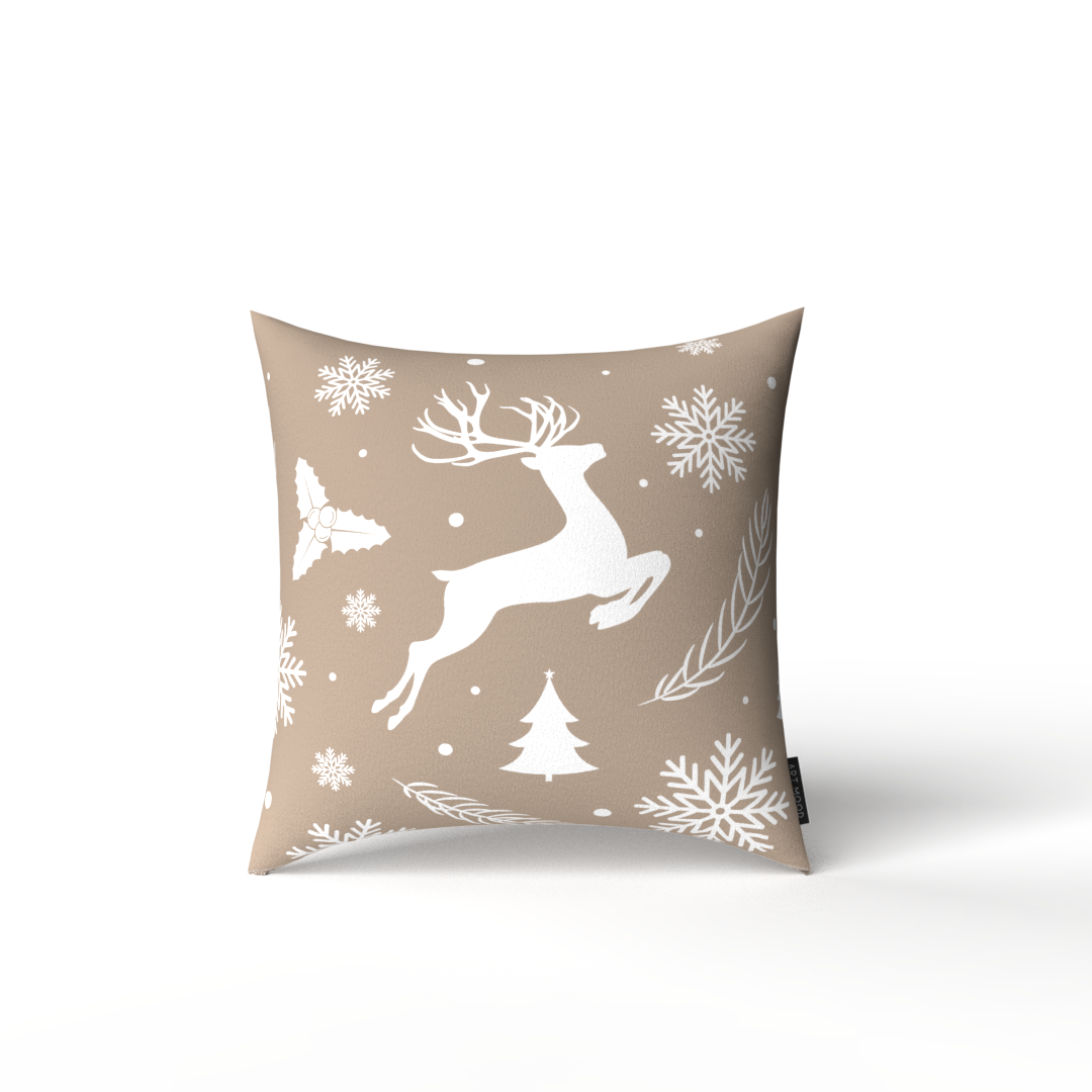 Christmas Cushion 10 🎄