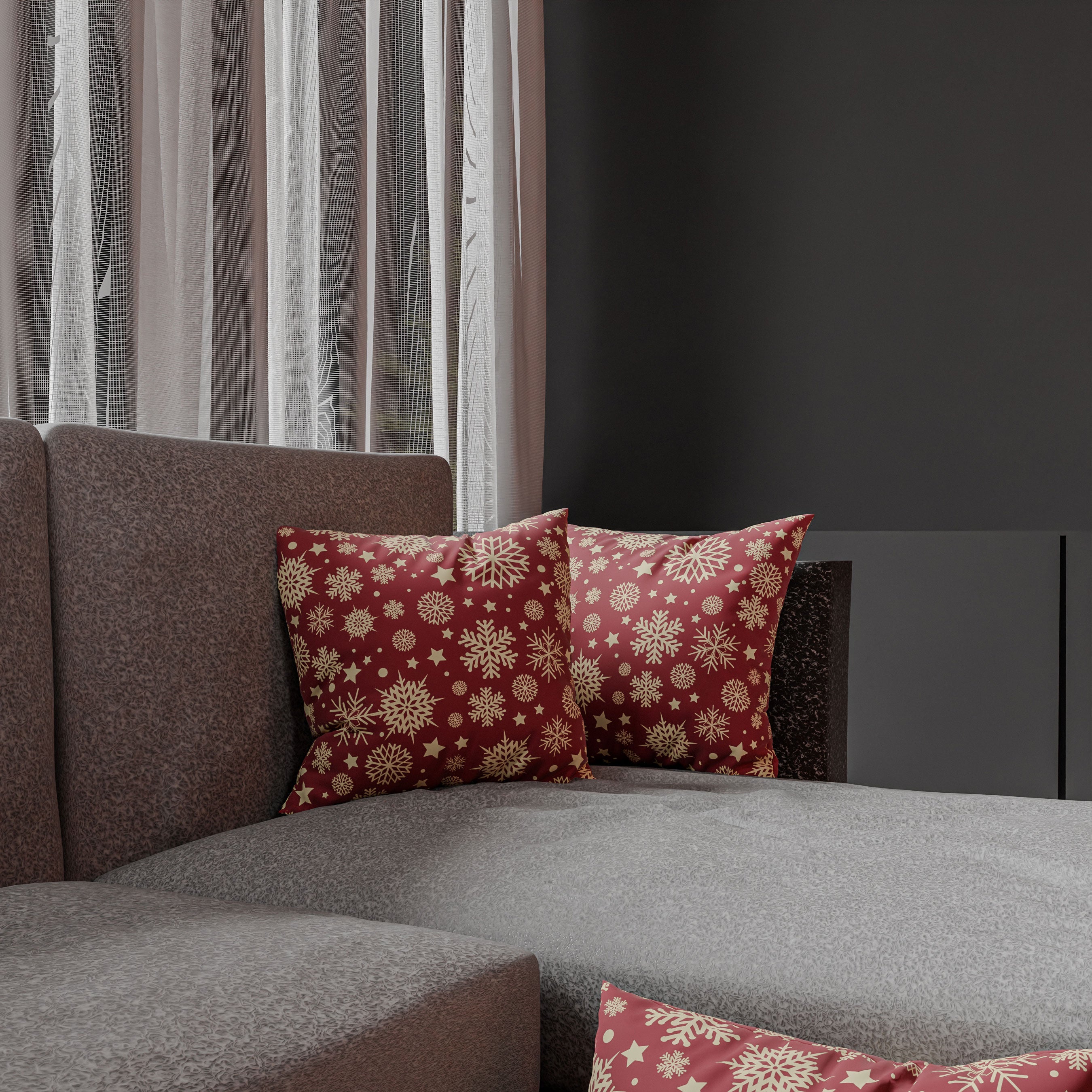 وسادة - كريسماس ٥.١