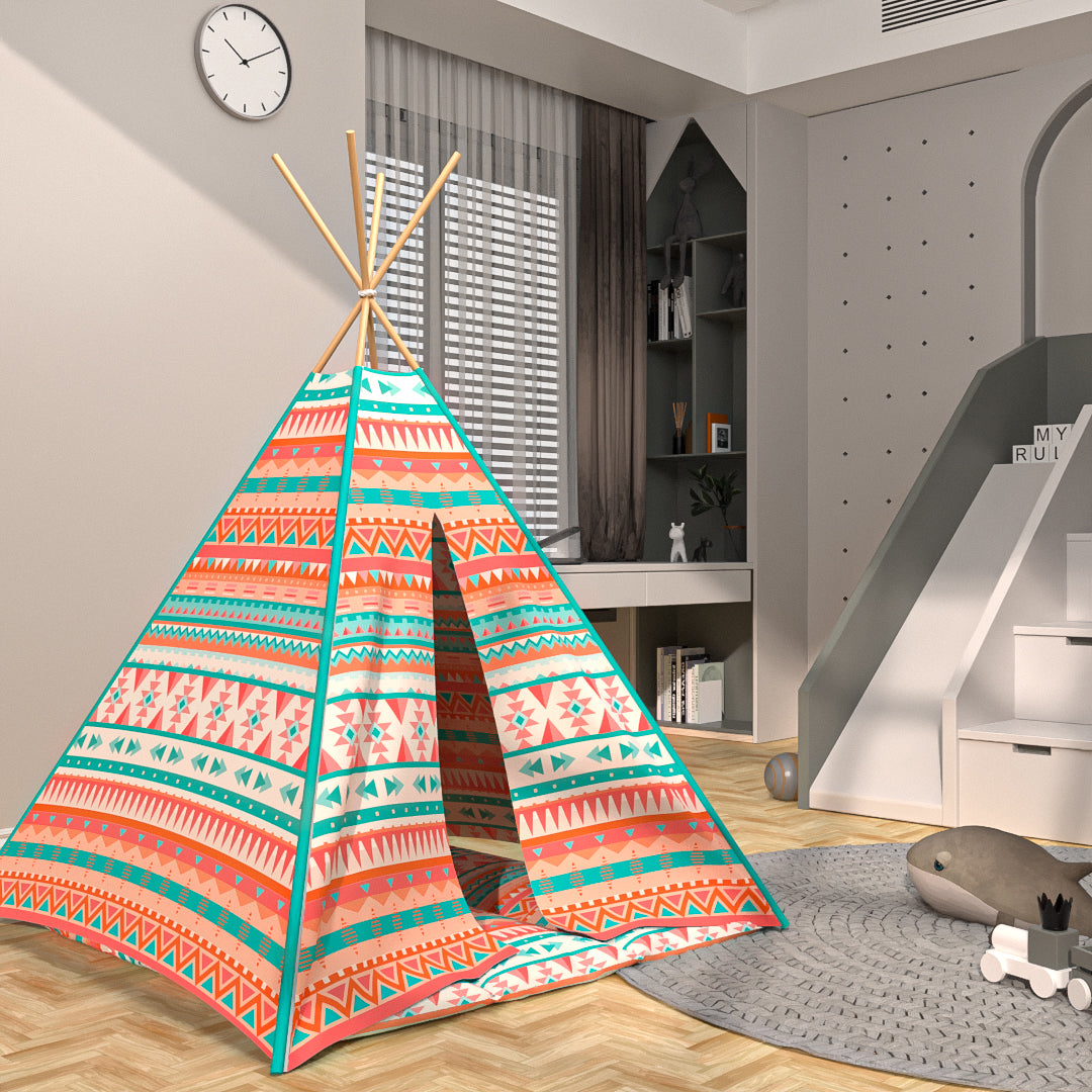 Ethnic Teepee