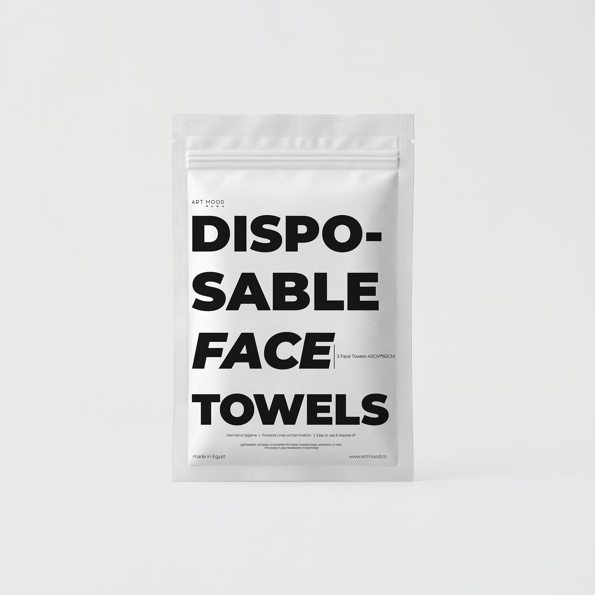 Disposable Towels