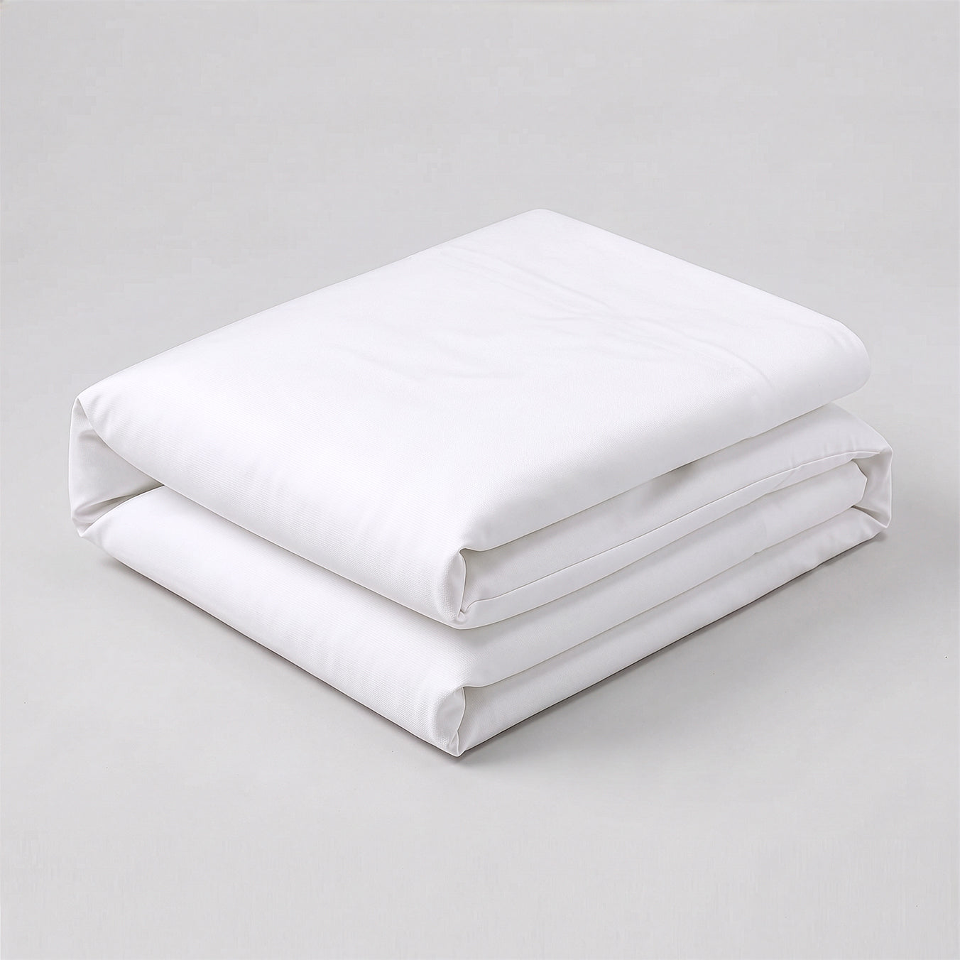 HOTEL DUVET COVER - ESSENTIAL SETS - 100% COTTON PERCALE - 233 TC