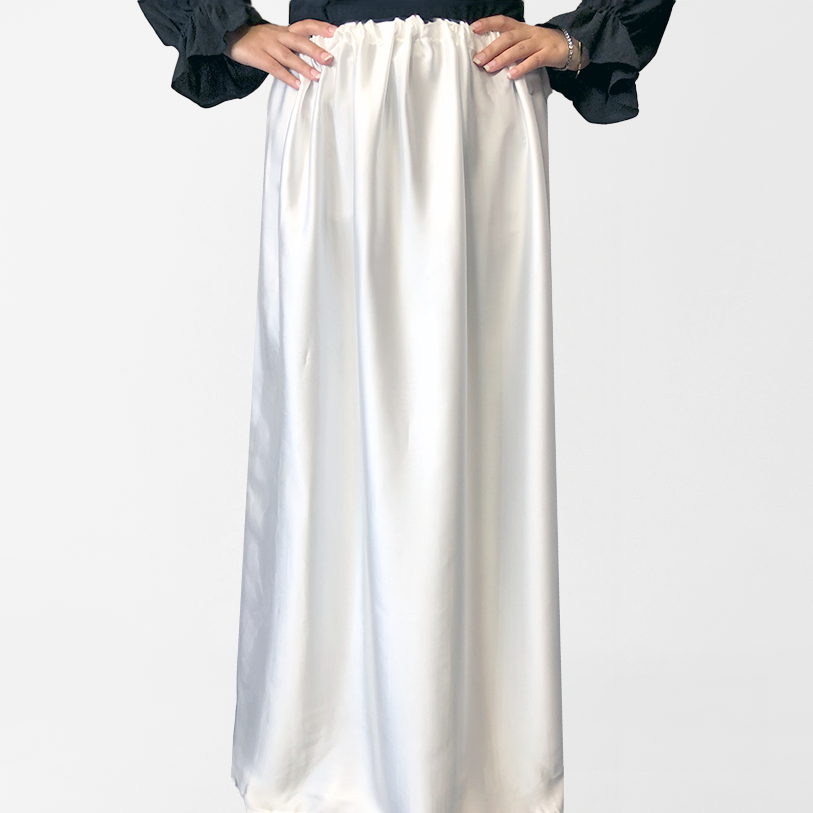 Prayer Skirt