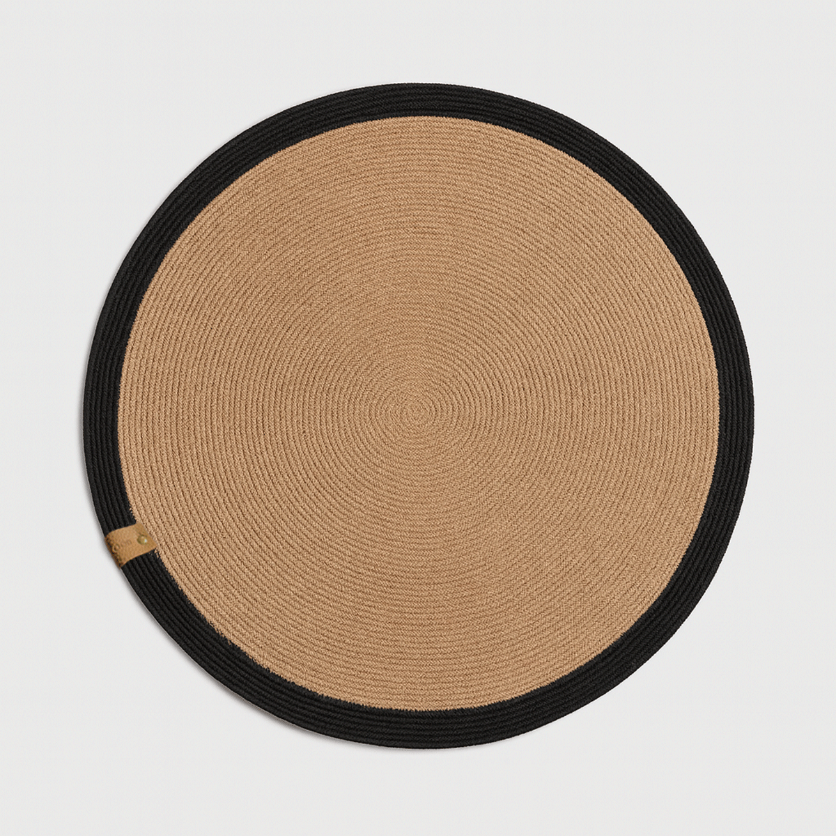 Cotton Rope - Carpet