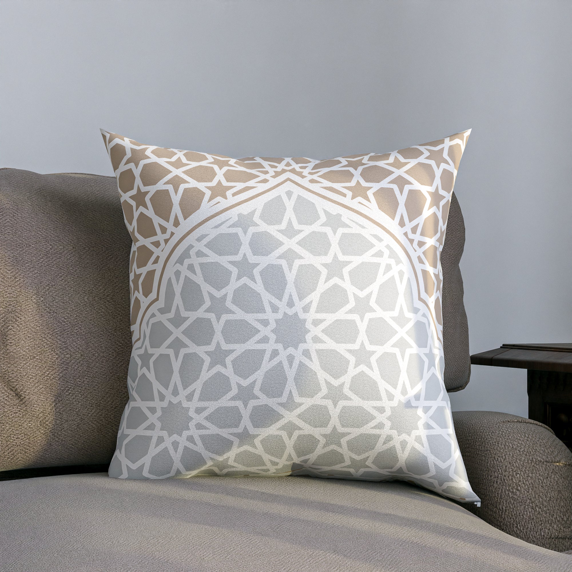 Coussin Morish