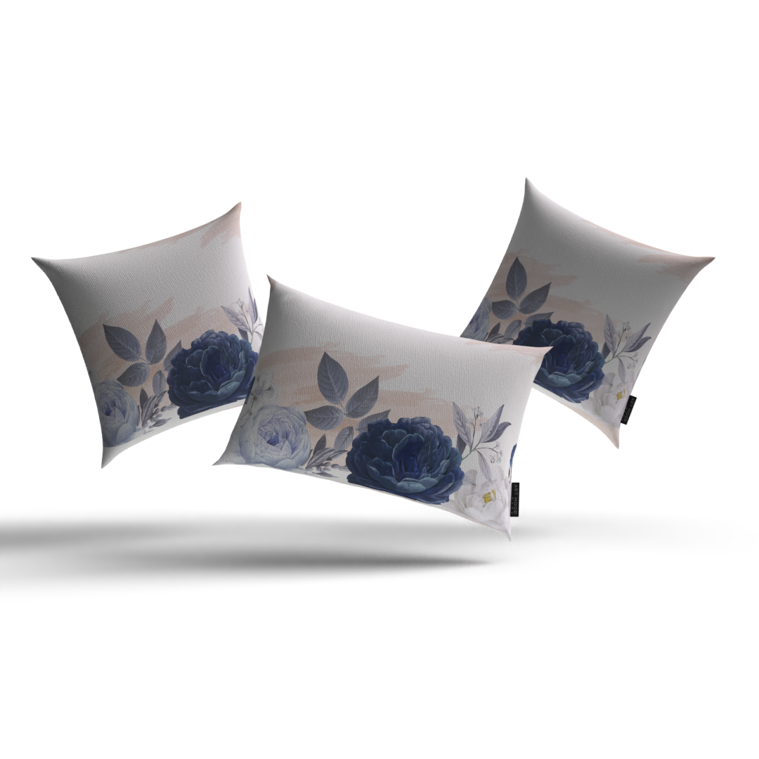 Bloom Cushion Set