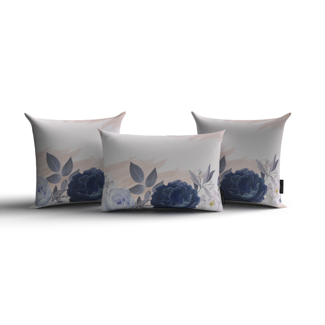 Bloom Cushion Set