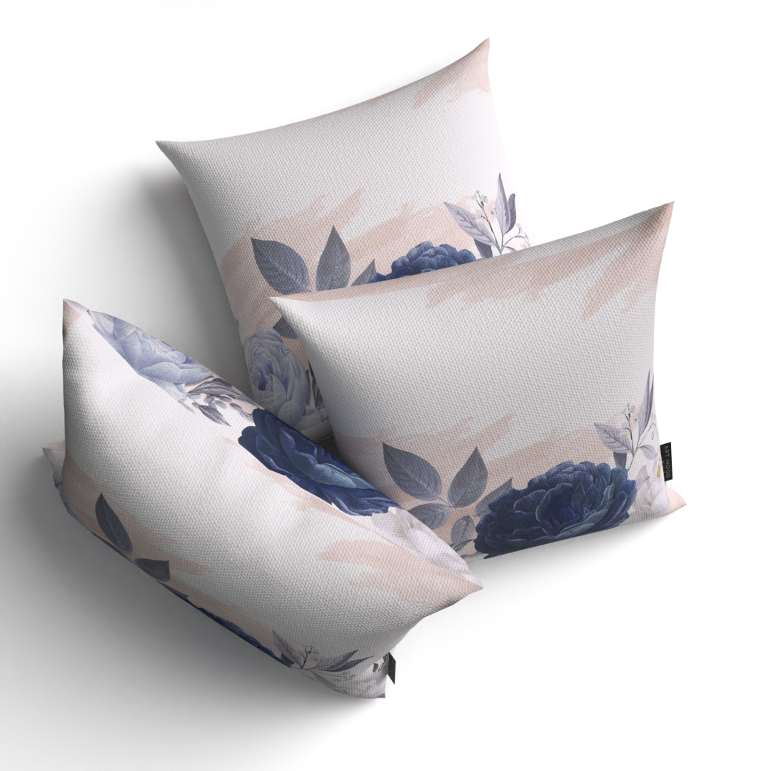 Bloom Cushion Set