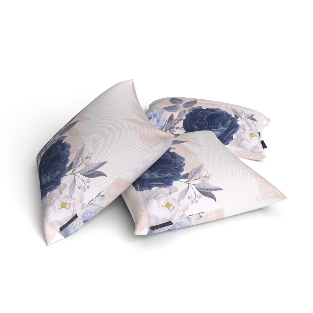 Bloom Cushion Set