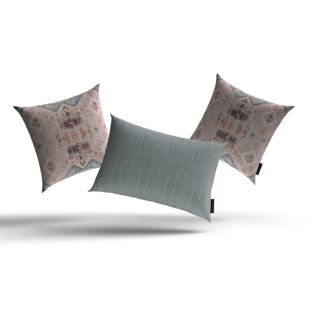 Bohos 05 Cushion Set