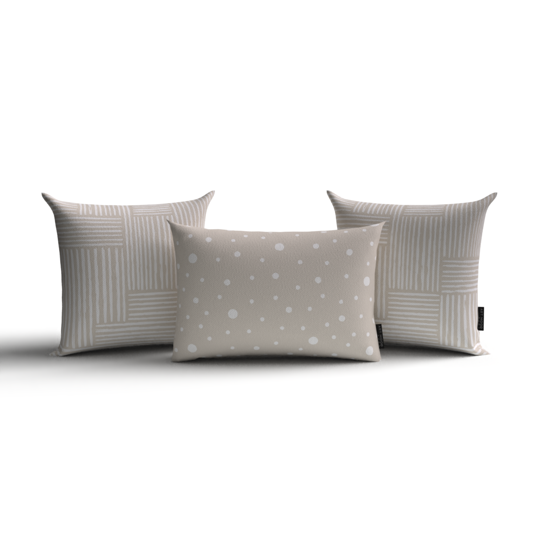 Hazel Cushion Set