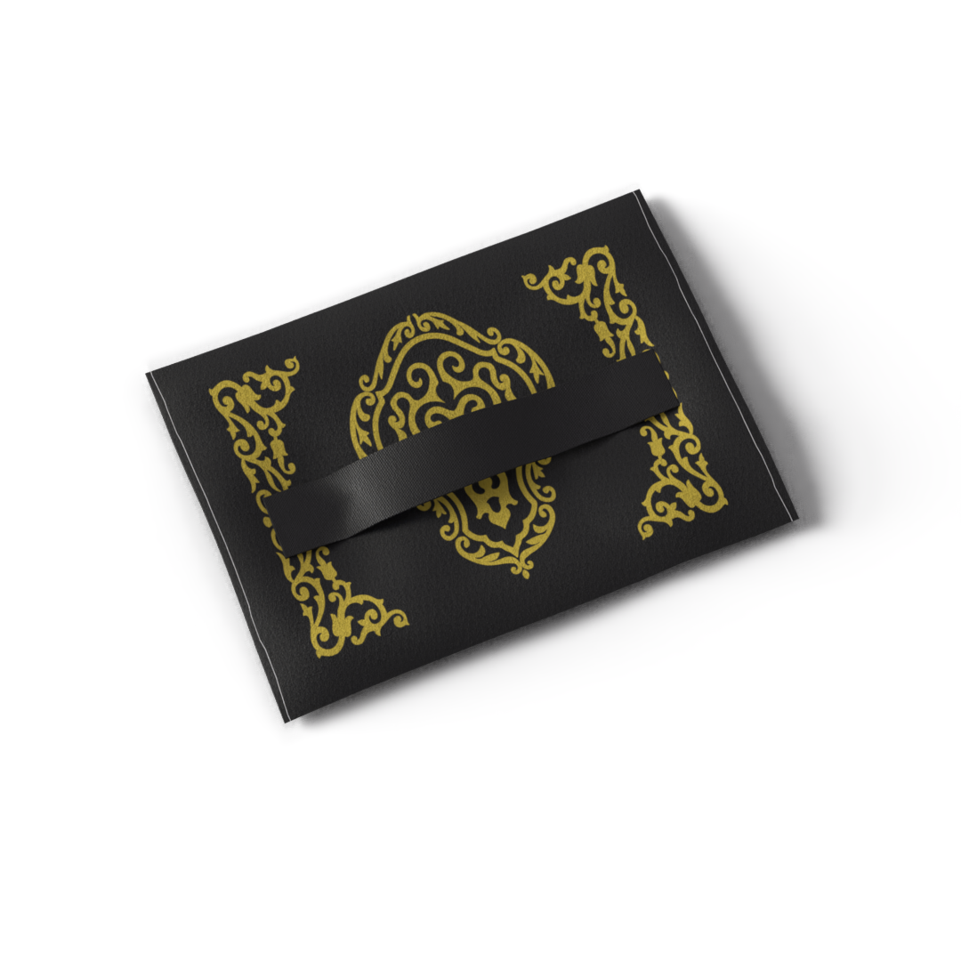 Prayer Mat MECCA 01