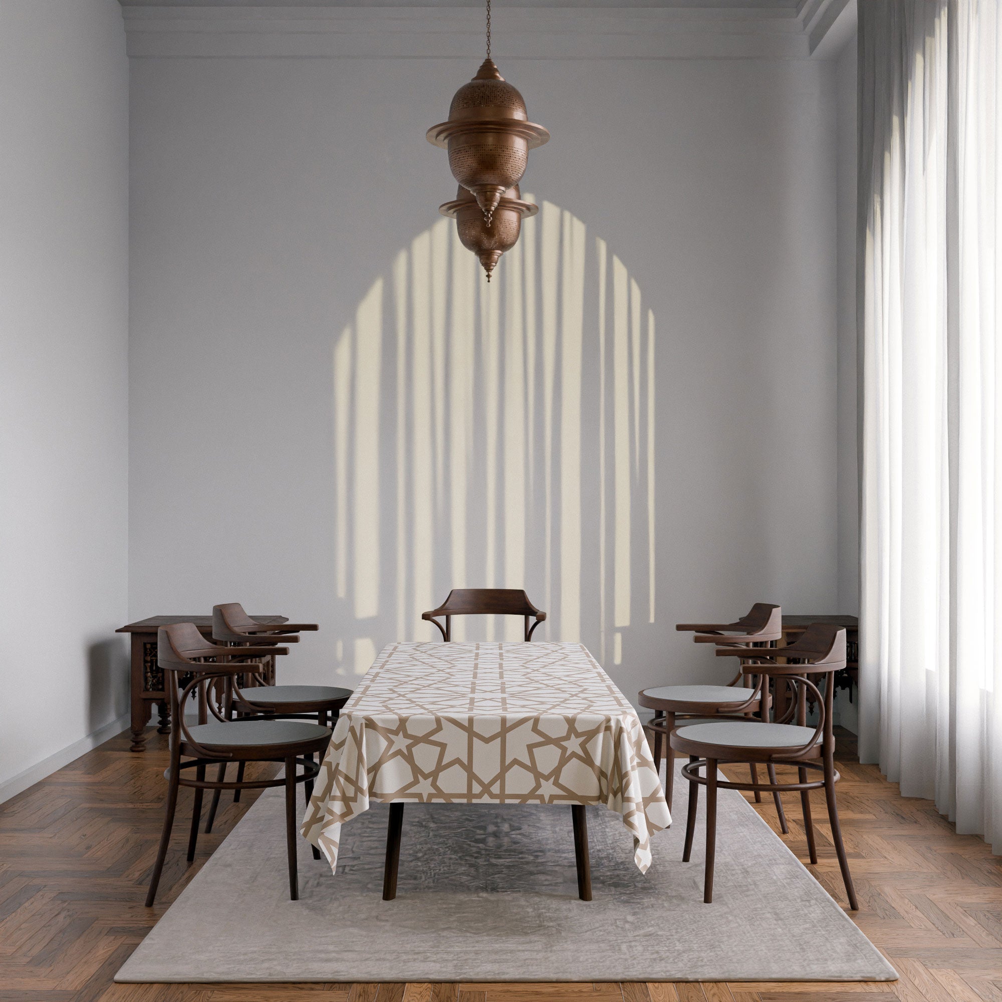 Nova Tablecloth