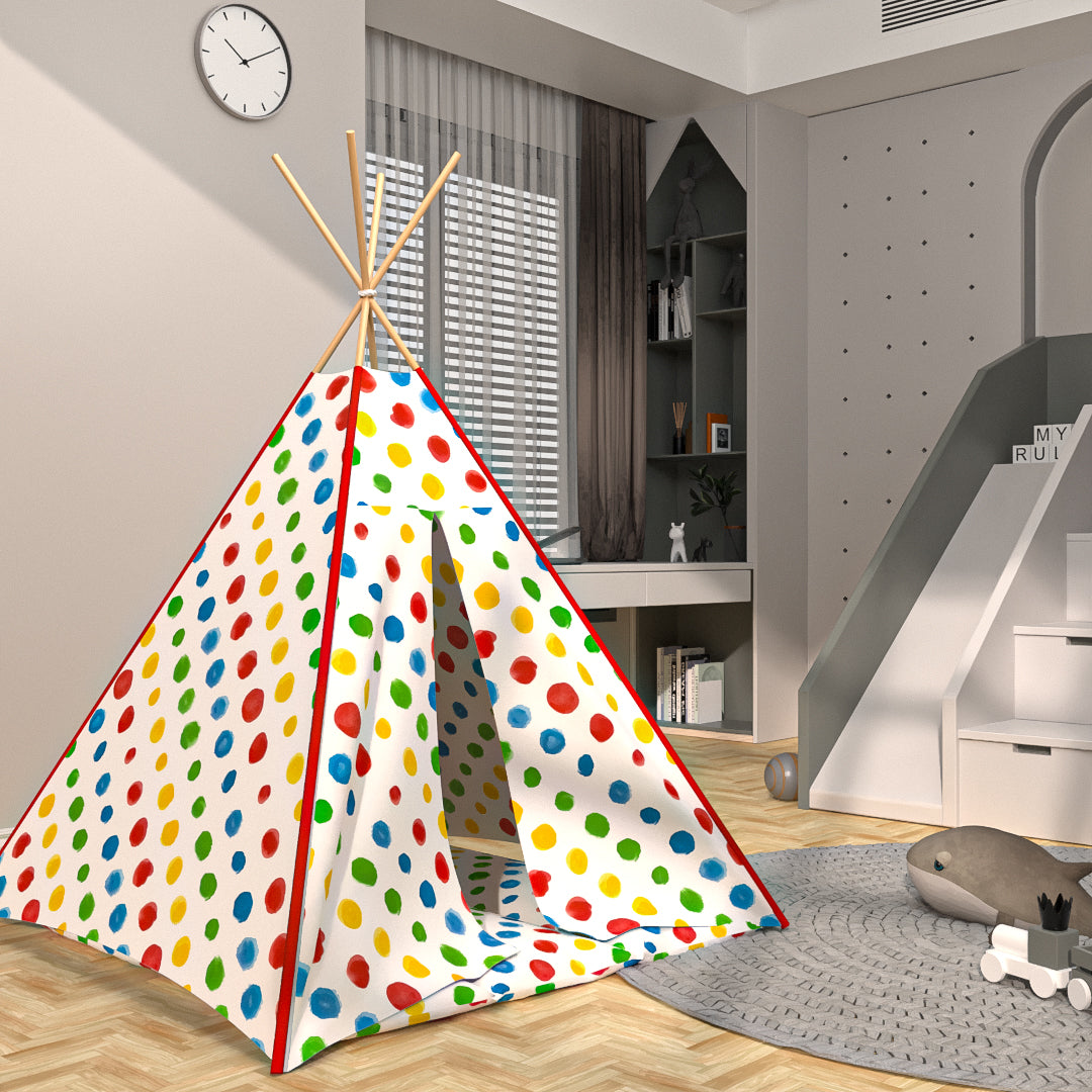 Party Teepee