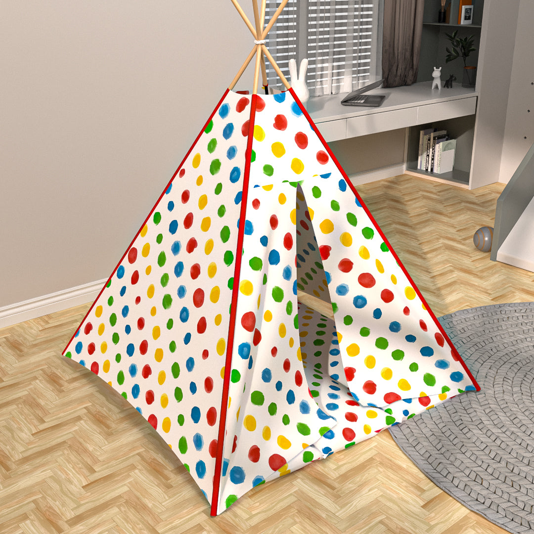 Party Teepee