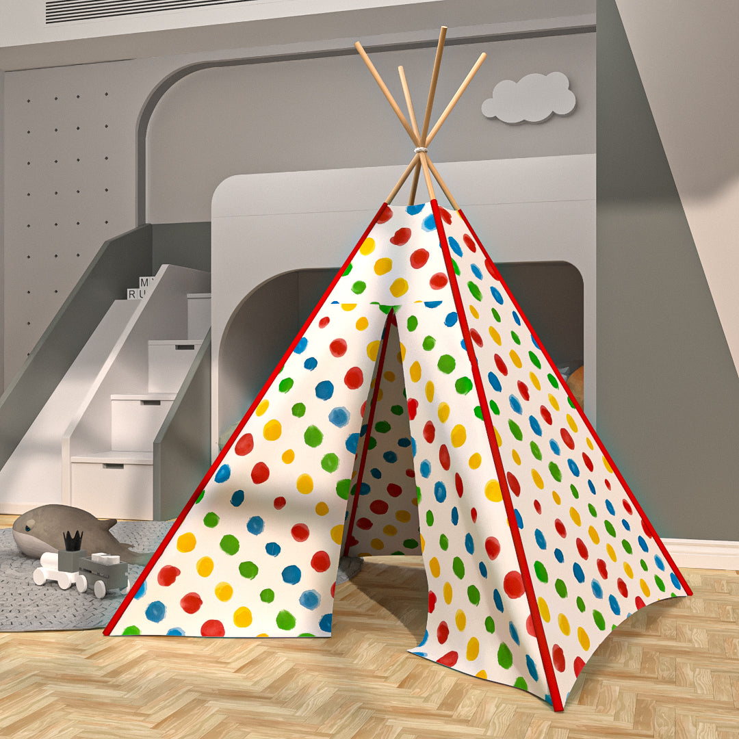 Party Teepee